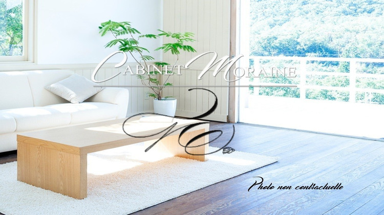 Ma-Cabane - Vente Appartement ORGERES, 69 m²