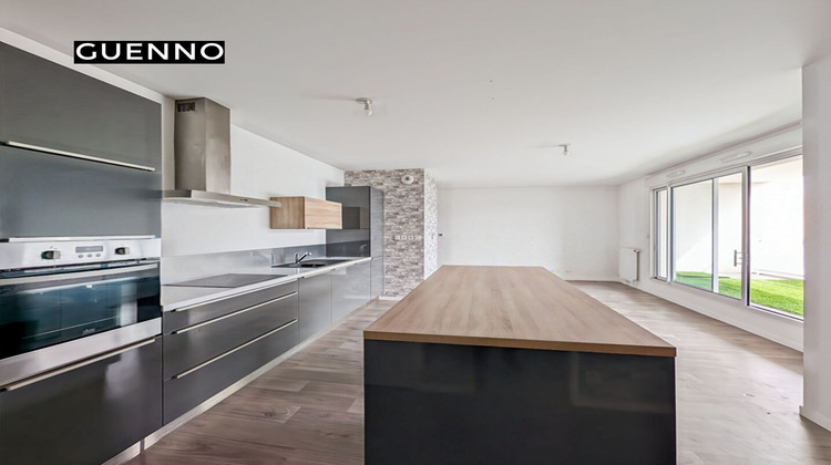 Ma-Cabane - Vente Appartement ORGERES, 64 m²