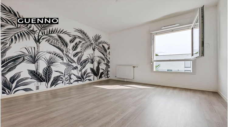 Ma-Cabane - Vente Appartement ORGERES, 64 m²