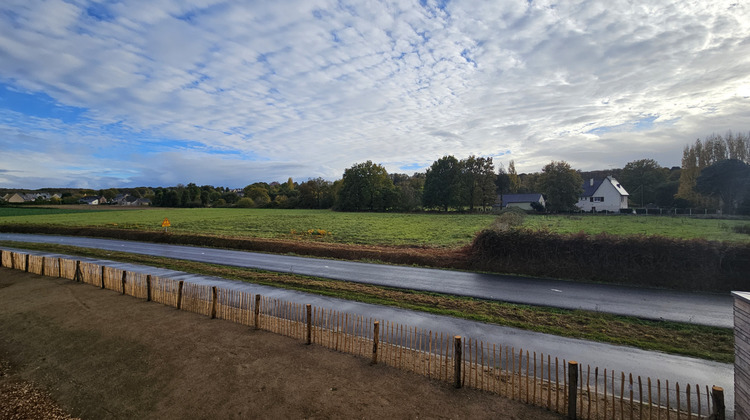 Ma-Cabane - Vente Appartement Orgères, 94 m²