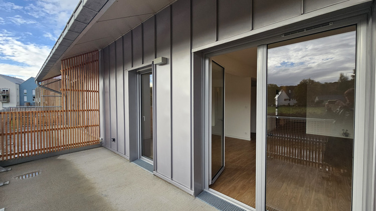 Ma-Cabane - Vente Appartement Orgères, 94 m²