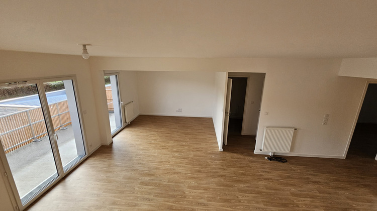 Ma-Cabane - Vente Appartement Orgères, 94 m²