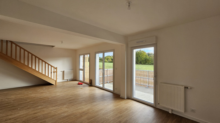 Ma-Cabane - Vente Appartement Orgères, 94 m²