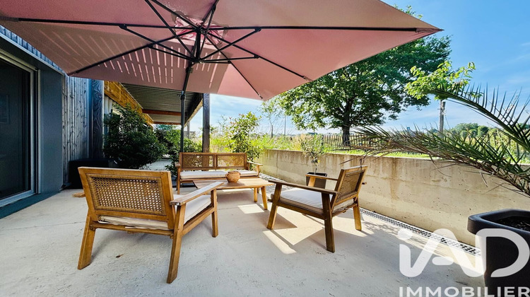 Ma-Cabane - Vente Appartement Orgères, 52 m²