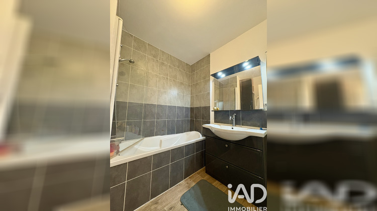 Ma-Cabane - Vente Appartement Orgères, 63 m²