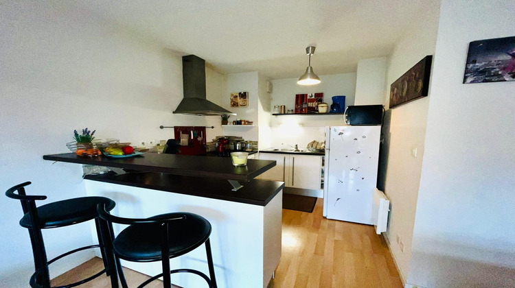 Ma-Cabane - Vente Appartement Orgères, 43 m²