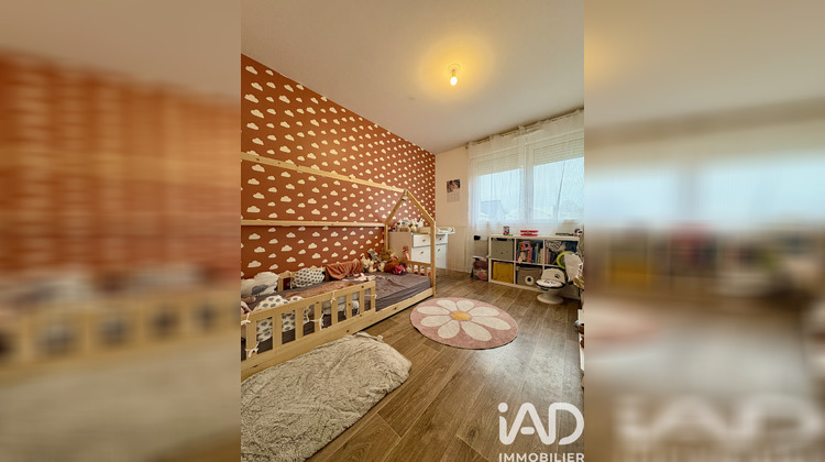 Ma-Cabane - Vente Appartement Orgères, 63 m²