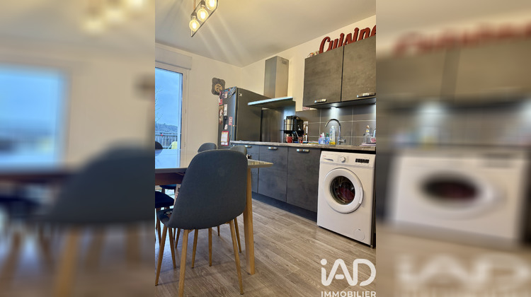 Ma-Cabane - Vente Appartement Orgères, 63 m²