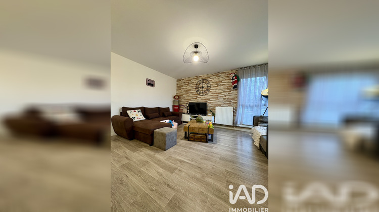 Ma-Cabane - Vente Appartement Orgères, 63 m²