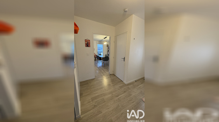 Ma-Cabane - Vente Appartement Orgères, 63 m²