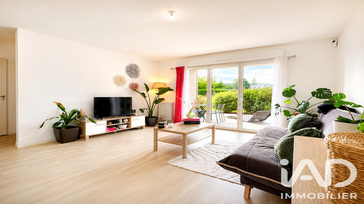 Ma-Cabane - Vente Appartement Orgères, 86 m²