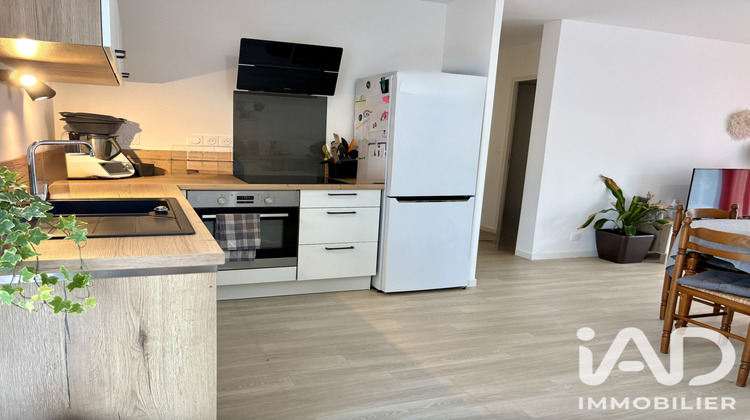 Ma-Cabane - Vente Appartement Orgères, 86 m²
