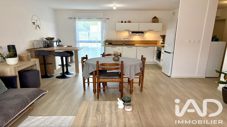 Ma-Cabane - Vente Appartement Orgères, 86 m²