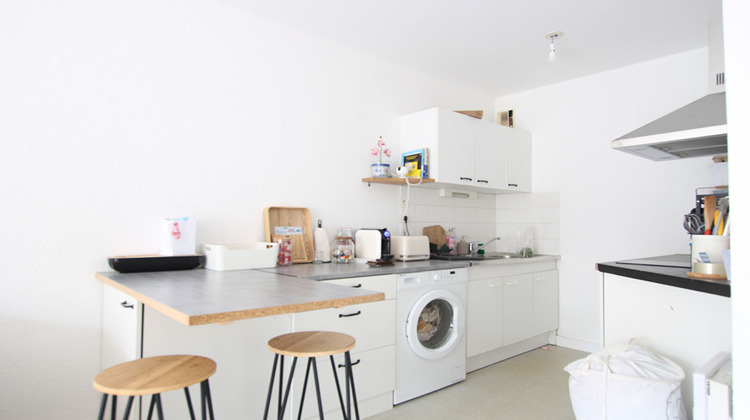 Ma-Cabane - Vente Appartement ORGERES, 43 m²