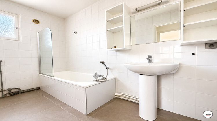 Ma-Cabane - Vente Appartement ORGEVAL, 58 m²