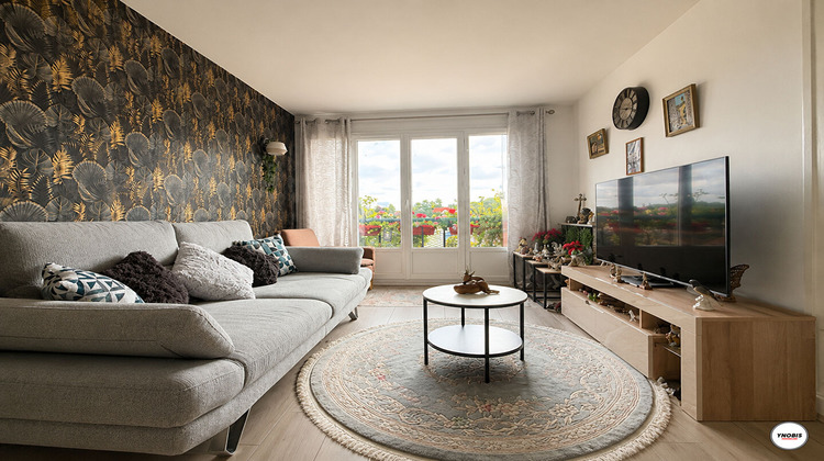 Ma-Cabane - Vente Appartement ORGEVAL, 48 m²