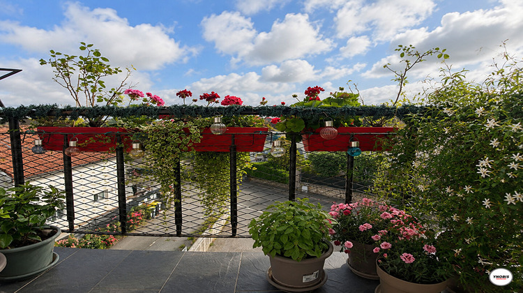 Ma-Cabane - Vente Appartement ORGEVAL, 48 m²