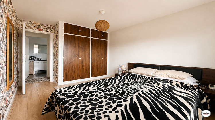 Ma-Cabane - Vente Appartement ORGEVAL, 48 m²