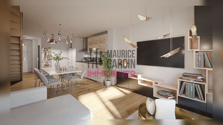 Ma-Cabane - Vente Appartement Orgon, 43 m²