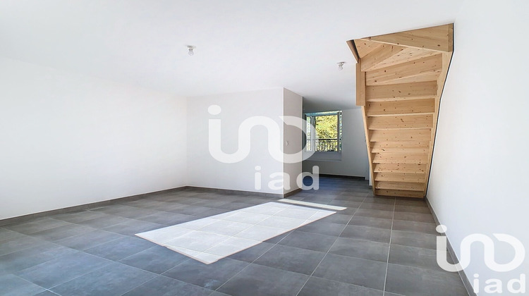 Ma-Cabane - Vente Appartement Orgon, 60 m²