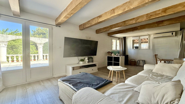 Ma-Cabane - Vente Appartement ORGON, 53 m²