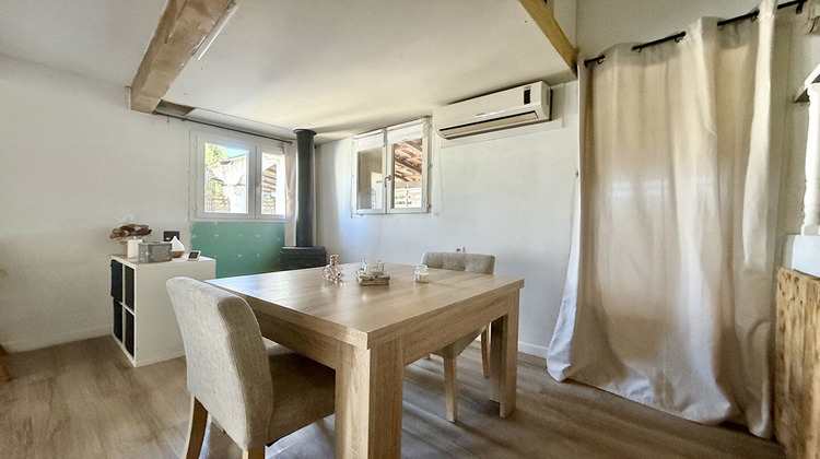 Ma-Cabane - Vente Appartement ORGON, 53 m²