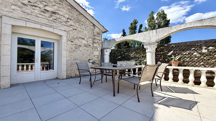 Ma-Cabane - Vente Appartement ORGON, 53 m²