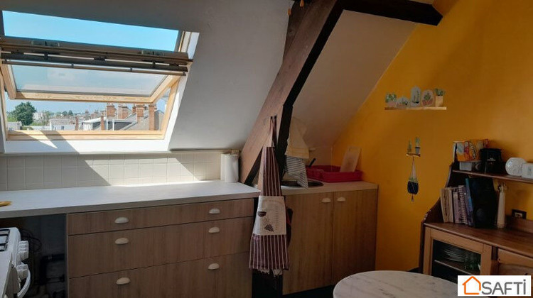 Ma-Cabane - Vente Appartement Orleans, 60 m²