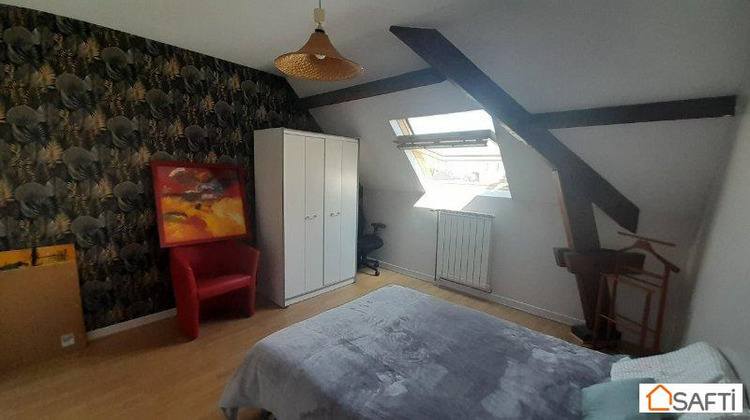 Ma-Cabane - Vente Appartement Orleans, 60 m²