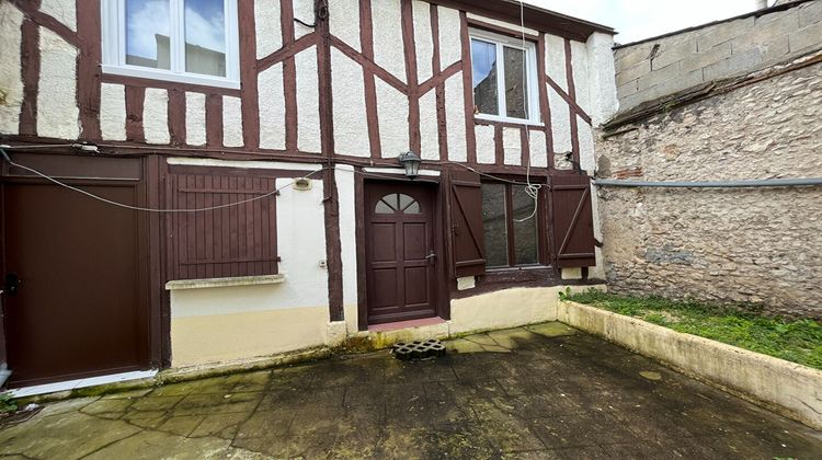 Ma-Cabane - Vente Appartement ORLEANS, 23 m²