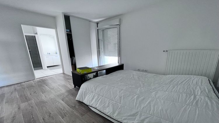 Ma-Cabane - Vente Appartement ORLEANS, 41 m²