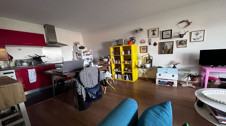 Ma-Cabane - Vente Appartement ORLEANS, 47 m²