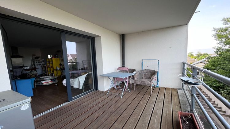 Ma-Cabane - Vente Appartement ORLEANS, 47 m²