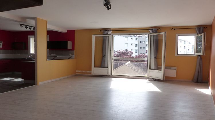 Ma-Cabane - Vente Appartement ORLEANS, 74 m²