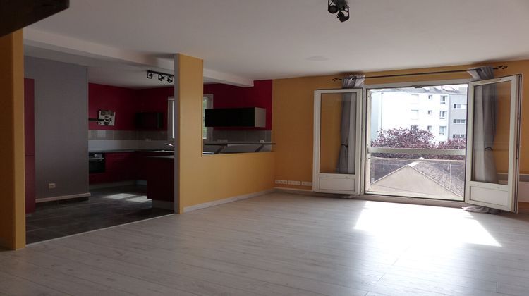 Ma-Cabane - Vente Appartement ORLEANS, 74 m²