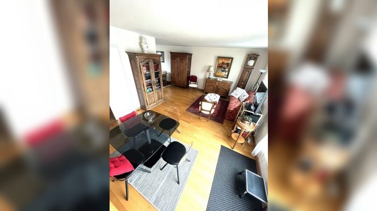 Ma-Cabane - Vente Appartement Orléans, 96 m²