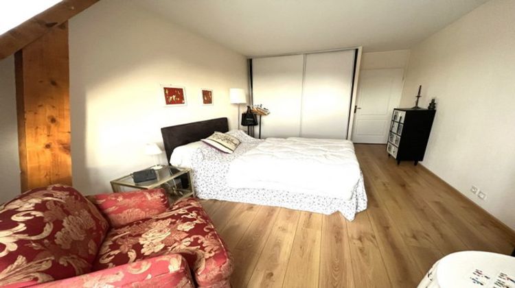 Ma-Cabane - Vente Appartement Orléans, 96 m²