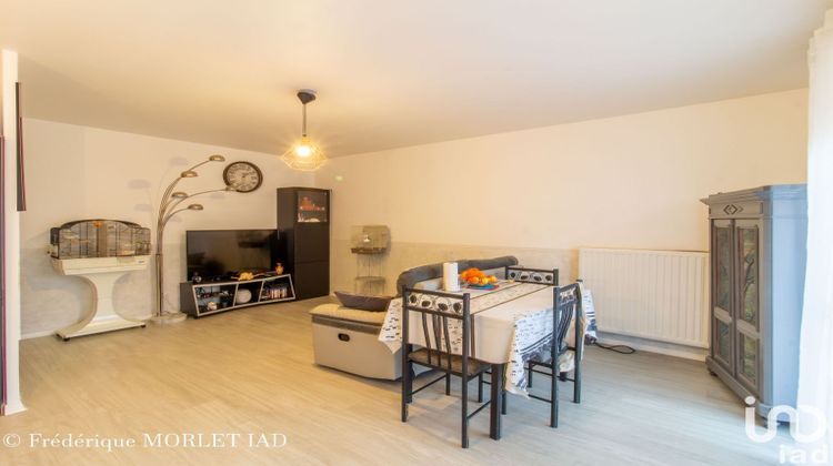 Ma-Cabane - Vente Appartement Orléans, 62 m²