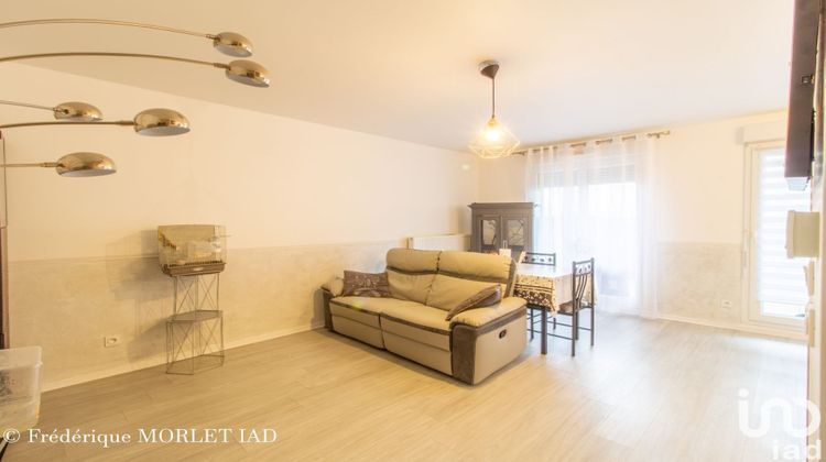 Ma-Cabane - Vente Appartement Orléans, 62 m²