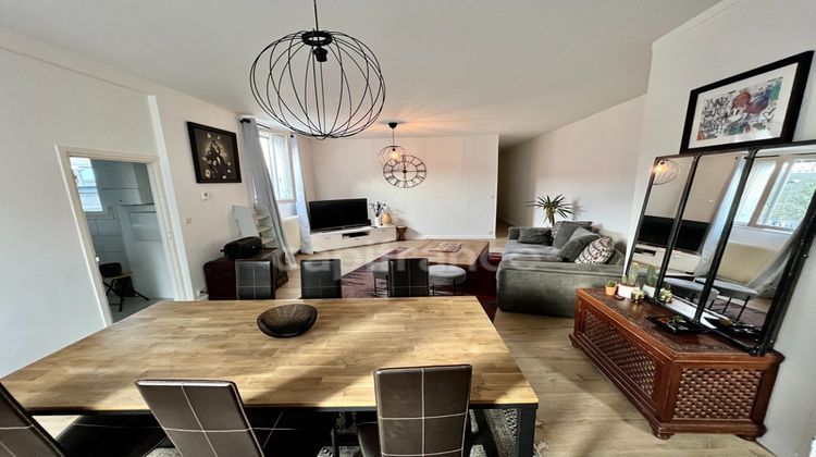 Ma-Cabane - Vente Appartement ORLEANS, 95 m²