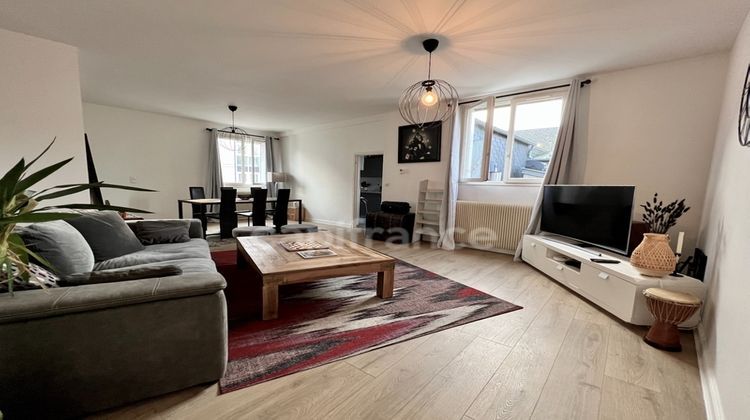 Ma-Cabane - Vente Appartement ORLEANS, 95 m²