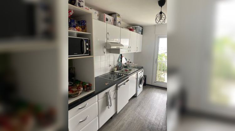 Ma-Cabane - Vente Appartement ORLEANS, 63 m²