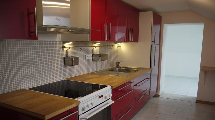 Ma-Cabane - Vente Appartement ORLEANS, 45 m²