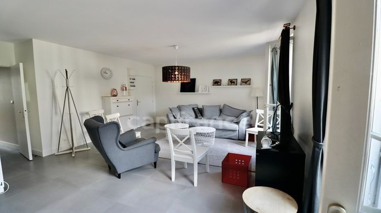 Ma-Cabane - Vente Appartement ORLEANS, 60 m²