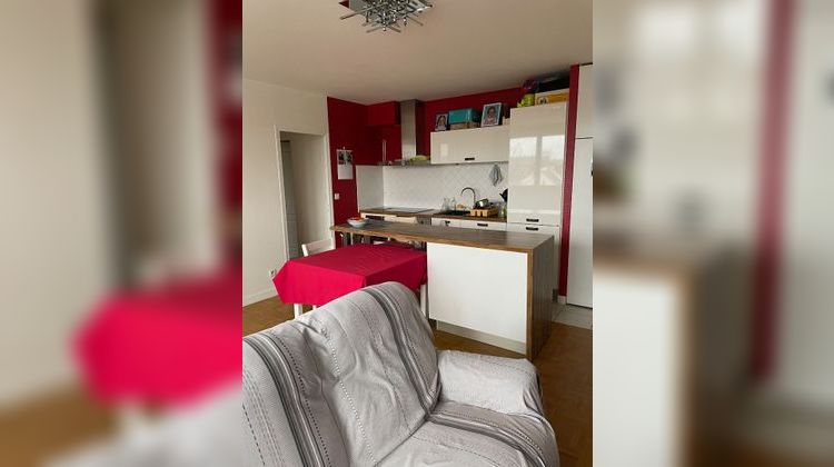 Ma-Cabane - Vente Appartement ORLEANS, 47 m²