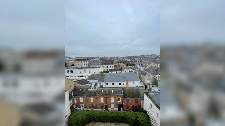 Ma-Cabane - Vente Appartement ORLEANS, 47 m²