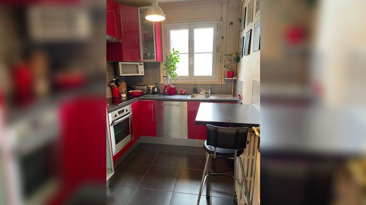 Ma-Cabane - Vente Appartement ORLEANS, 73 m²