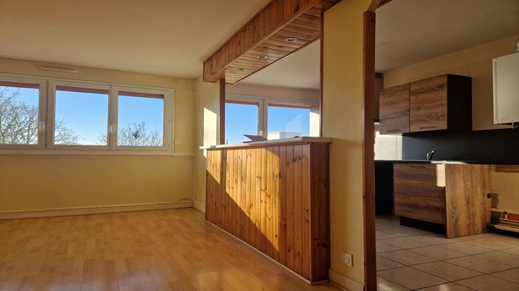 Ma-Cabane - Vente Appartement ORLEANS, 60 m²