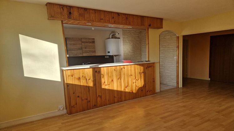 Ma-Cabane - Vente Appartement ORLEANS, 60 m²