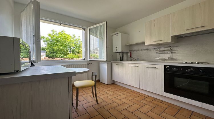 Ma-Cabane - Vente Appartement ORLEANS, 76 m²